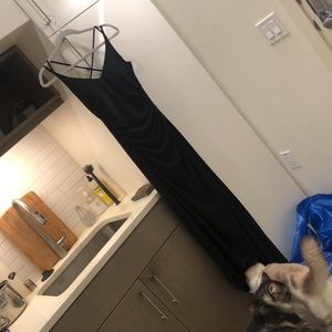 Laundry by shelli segal formal dress